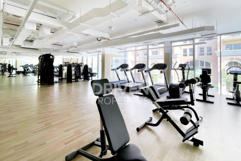 Appartement de 1 chambre à Jumeirah Village Circle, UAE No. 84962 7