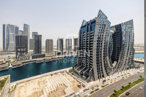 1 غرف نوم شقة في الخليج التجاري, الإمارات العربية المتحدة رقم 84983 14
