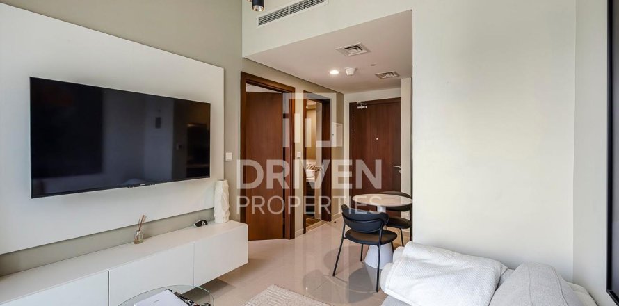 Apartment de 1 dormitorio en Business Bay, UAE No. 84983