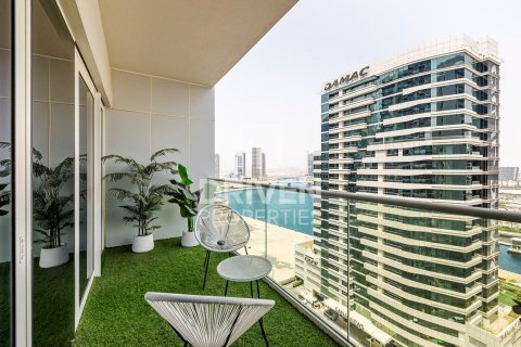 1 غرف نوم شقة في الخليج التجاري, الإمارات العربية المتحدة رقم 84983 12