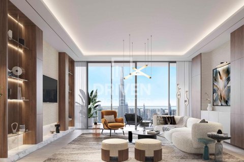 Apartment de 4 dormitorios en Downtown Dubai (Downtown Burj Dubai), UAE No. 84985 11