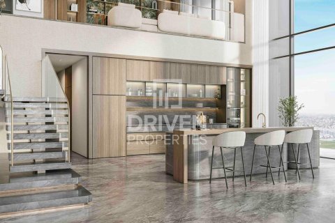 Apartment de 4 dormitorios en Downtown Dubai (Downtown Burj Dubai), UAE No. 84985 8