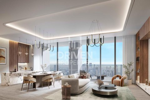 Apartment de 4 dormitorios en Downtown Dubai (Downtown Burj Dubai), UAE No. 84985 19