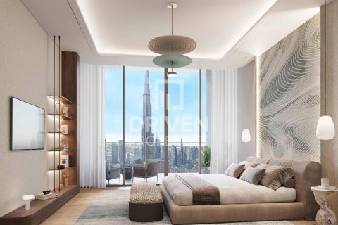 Apartment de 4 dormitorios en Downtown Dubai (Downtown Burj Dubai), UAE No. 84985 5