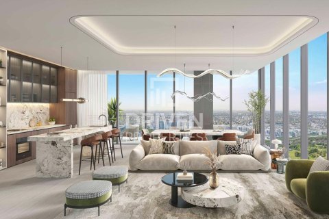 Apartment de 4 dormitorios en Downtown Dubai (Downtown Burj Dubai), UAE No. 84985 20