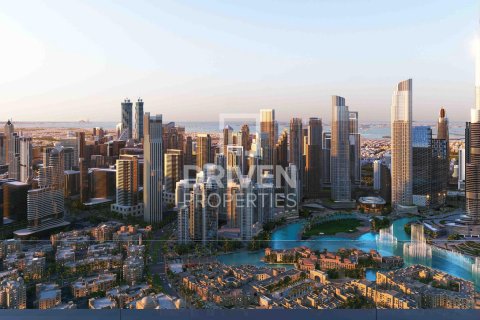 Apartment de 4 dormitorios en Downtown Dubai (Downtown Burj Dubai), UAE No. 84985 15