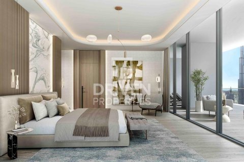 Apartment de 4 dormitorios en Downtown Dubai (Downtown Burj Dubai), UAE No. 84985 6
