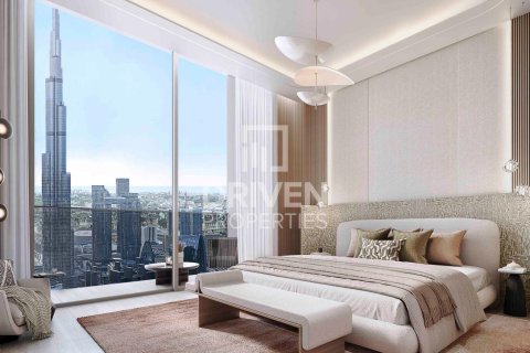 Apartment de 4 dormitorios en Downtown Dubai (Downtown Burj Dubai), UAE No. 84985 9