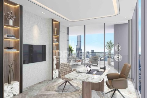Apartment de 4 dormitorios en Downtown Dubai (Downtown Burj Dubai), UAE No. 84985 18