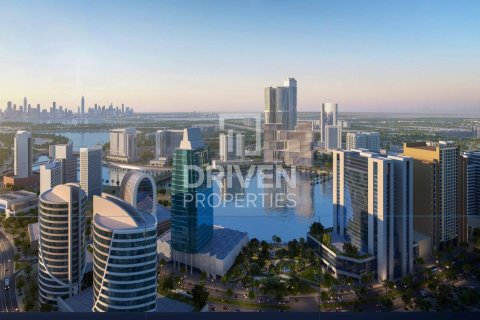 Apartment de 4 dormitorios en Downtown Dubai (Downtown Burj Dubai), UAE No. 84985 22