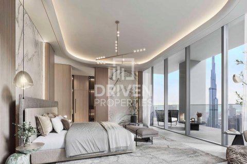 Apartment de 4 dormitorios en Downtown Dubai (Downtown Burj Dubai), UAE No. 84985 4