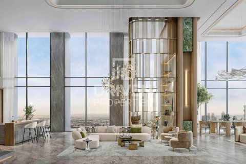 Apartment de 4 dormitorios en Downtown Dubai (Downtown Burj Dubai), UAE No. 84985 21