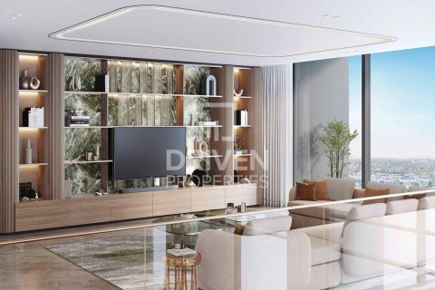 Apartment de 4 dormitorios en Downtown Dubai (Downtown Burj Dubai), UAE No. 84985 16