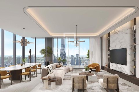 Apartment de 4 dormitorios en Downtown Dubai (Downtown Burj Dubai), UAE No. 84985 13