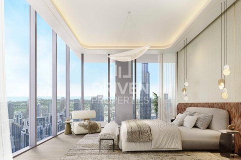 Apartment de 4 dormitorios en Downtown Dubai (Downtown Burj Dubai), UAE No. 84985 10