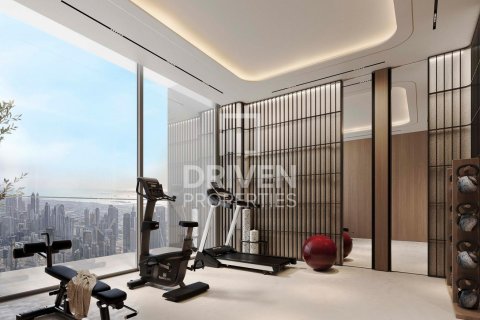 Apartment de 4 dormitorios en Downtown Dubai (Downtown Burj Dubai), UAE No. 84985 14