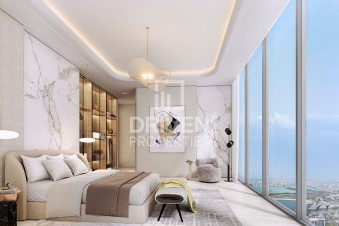 Apartment de 4 dormitorios en Downtown Dubai (Downtown Burj Dubai), UAE No. 84985 12