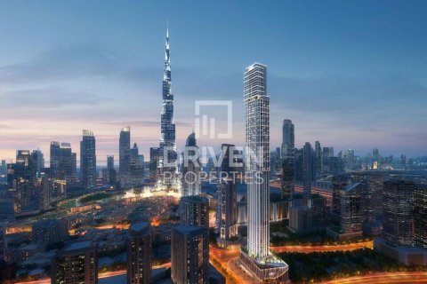 Apartment de 4 dormitorios en Downtown Dubai (Downtown Burj Dubai), UAE No. 84985 25