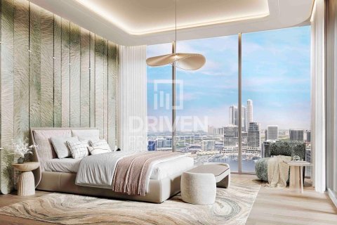Apartment de 4 dormitorios en Downtown Dubai (Downtown Burj Dubai), UAE No. 84985 7