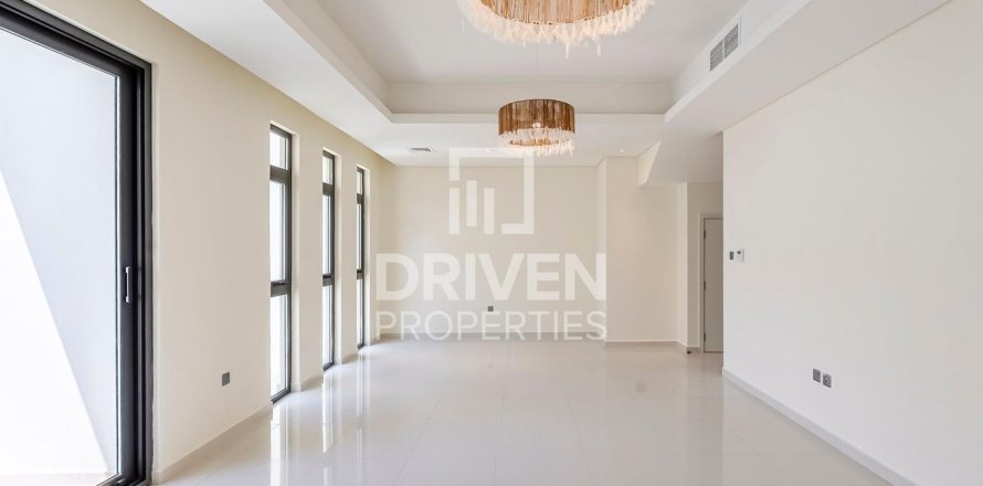 Villa de 3 chambres à DAMAC Hills (Akoya by DAMAC), UAE No. 84982