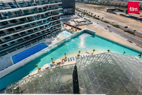 Appartement de 2 chambres à Business Bay, UAE No. 88772 24