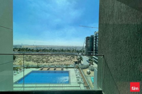 1 غرف نوم شقة في دبي هيلز استيت, الإمارات العربية المتحدة رقم 88774 4