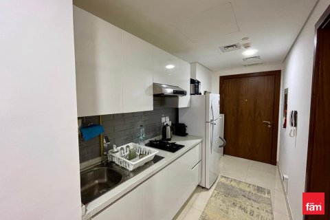 Квартира 45.2м² в Бизнес-Бэй, ОАЭ №88753 8