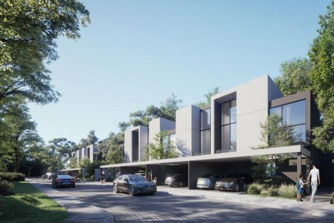 Villa de 6 dormitorios en Dubai, UAE No. 88754 8