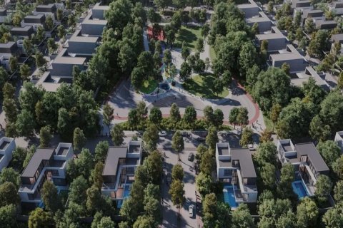 Villa de 6 dormitorios en Dubai, UAE No. 88754 10