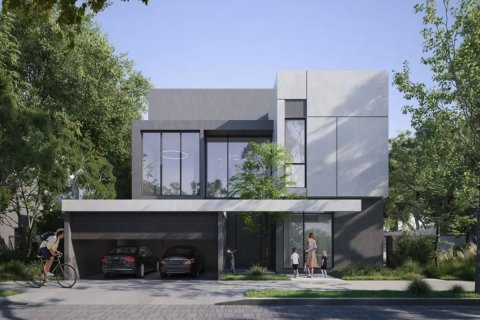 Villa de 6 dormitorios en Dubai, UAE No. 88754 2