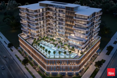 Appartement de 2 chambres à Dubai, UAE No. 88773 3