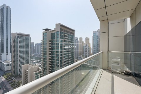 Apartment de 1 dormitorio en Dubai Marina, UAE No. 104323 2