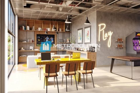 Apartment de 1 dormitorio en Al Shamkha, UAE No. 104346 4