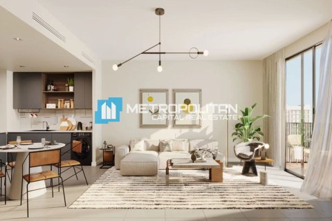 Apartment de 1 dormitorio en Al Shamkha, UAE No. 104346 2