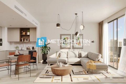 Apartment de 1 dormitorio en Al Shamkha, UAE No. 104346 6