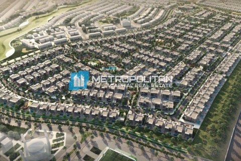 Land de 470m² en  Saadiyat Island, UAE No. 104347 8
