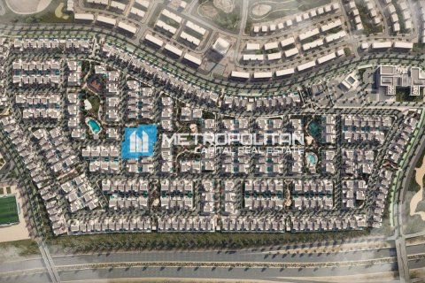 Land de 470m² en  Saadiyat Island, UAE No. 104347 10