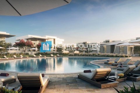 Land de 470m² en  Saadiyat Island, UAE No. 104347 4