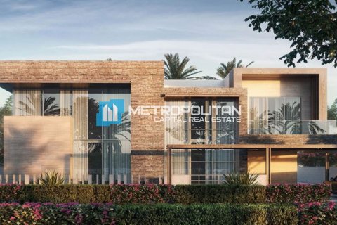 Land de 470m² en  Saadiyat Island, UAE No. 104347 7