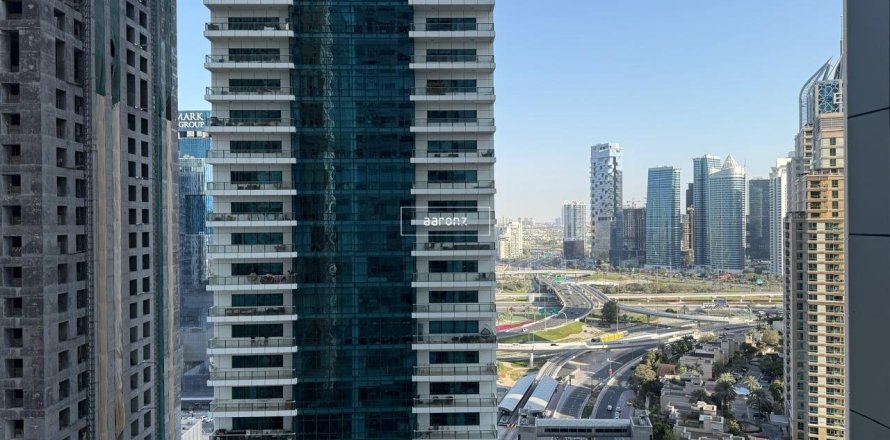 1 غرف نوم شقة في مرسى دبي, الإمارات العربية المتحدة رقم 104345