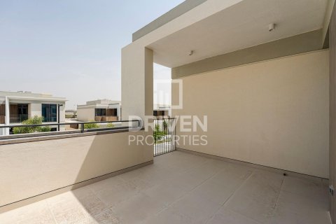 Villa de 4 dormitorios en Harmony, UAE No. 85487 26