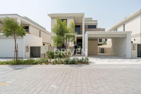 Villa de 4 dormitorios en Harmony, UAE No. 85487 30