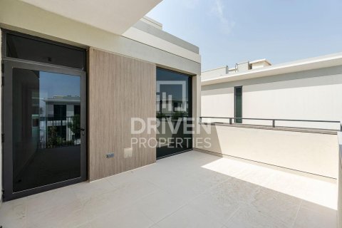 Villa de 4 dormitorios en Harmony, UAE No. 85487 25
