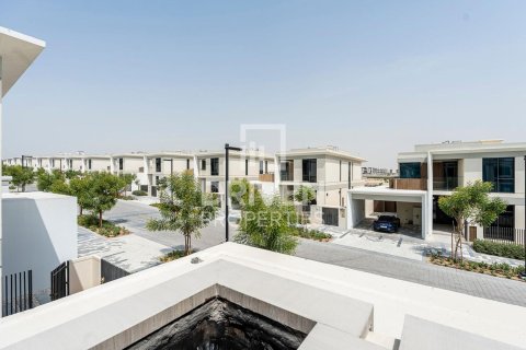 Villa de 4 dormitorios en Harmony, UAE No. 85487 29