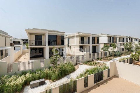 Villa de 4 dormitorios en Harmony, UAE No. 85487 28