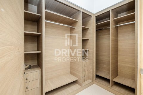 4 غرف نوم فيلا في Sidra Villas, الإمارات العربية المتحدة رقم 85484 16