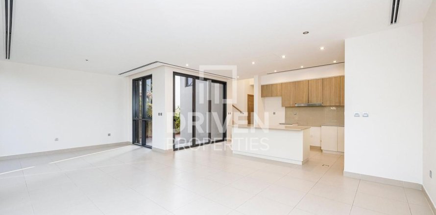 4 غرف نوم فيلا في Sidra Villas, الإمارات العربية المتحدة رقم 85484