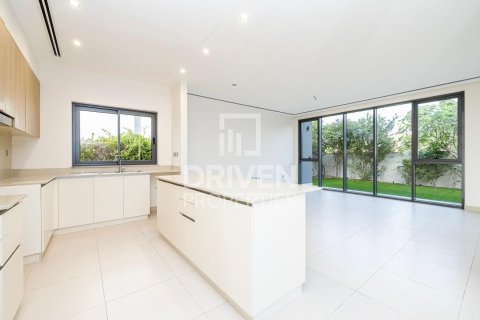 4 غرف نوم فيلا في Sidra Villas, الإمارات العربية المتحدة رقم 85485 2