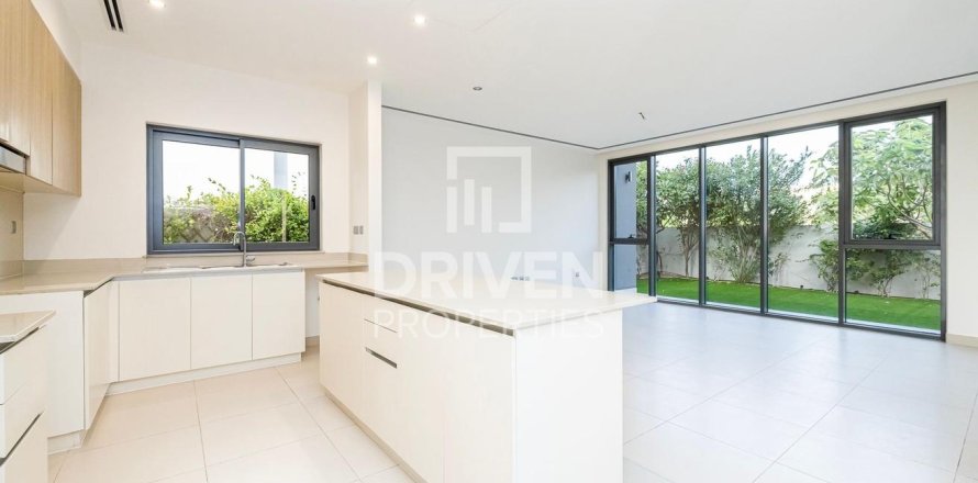4 غرف نوم فيلا في Sidra Villas, الإمارات العربية المتحدة رقم 85485