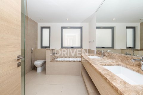 4 غرف نوم فيلا في Sidra Villas, الإمارات العربية المتحدة رقم 85485 21